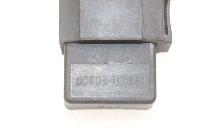 photo de CDI UNIT JINCHENG DAX REPLICA 50 (2002 - 2015)