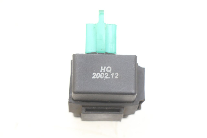 photo de CDI UNIT JINCHENG DAX REPLICA 50 (2002 - 2015)