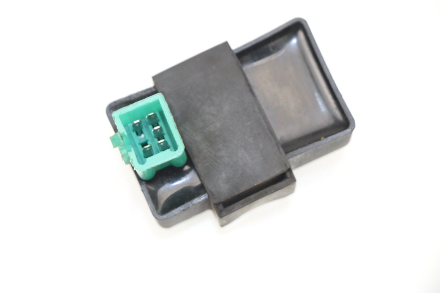 photo de CDI UNIT JINCHENG DAX REPLICA 50 (2002 - 2015)