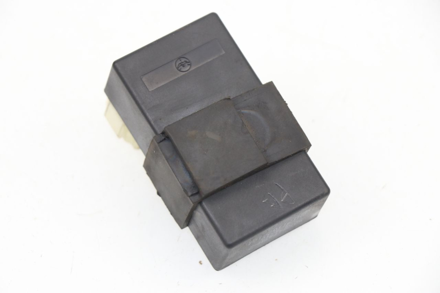 photo de CDI UNIT JM MOTORS DELIVERY 4T 50 (2017 - 2020)