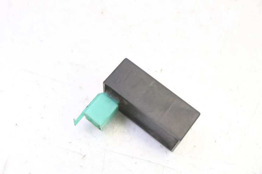 photo de CDI UNIT SPEEDY DELUXE 125