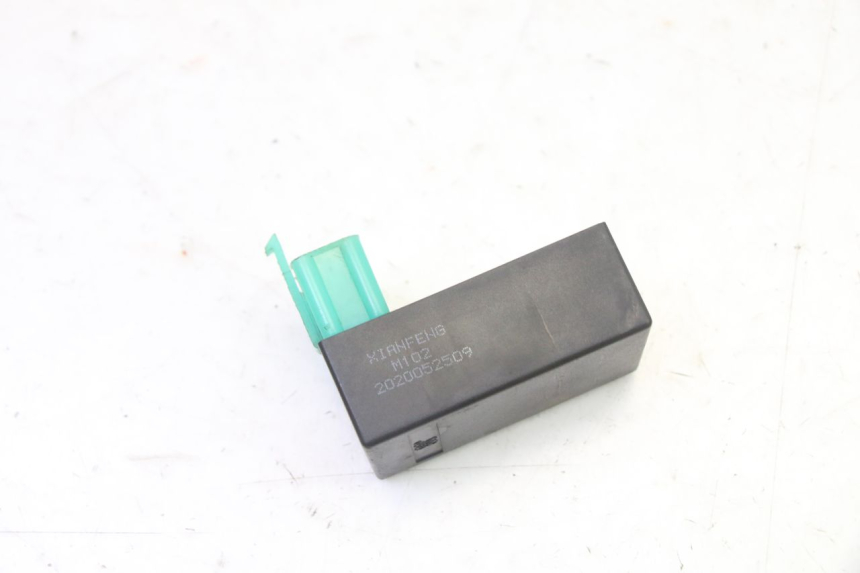 photo de CDI UNIT SPEEDY DELUXE 125