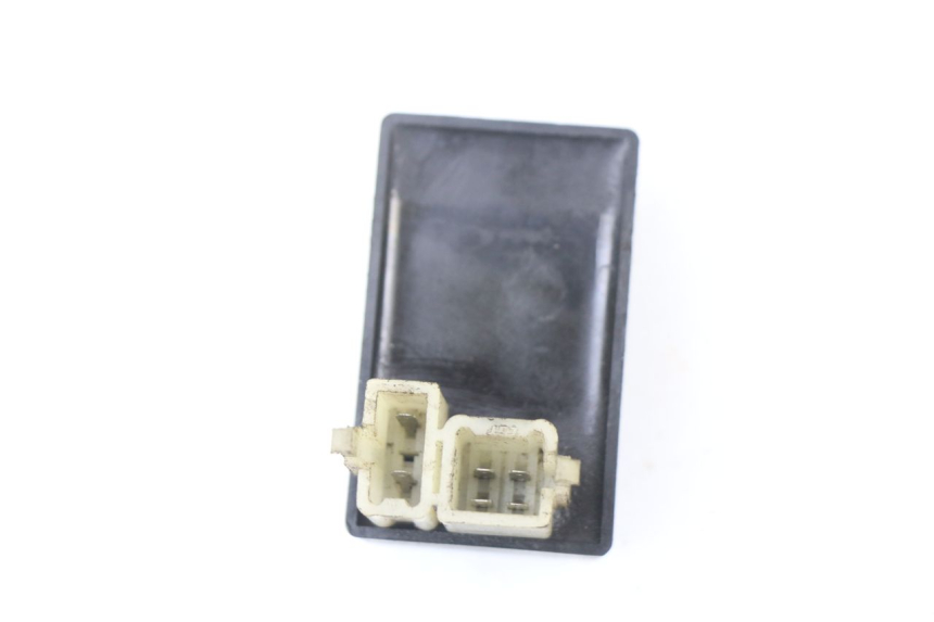 photo de CDI UNIT CHINESE QUAD DIAMOND R 250 (2005 - 2010)