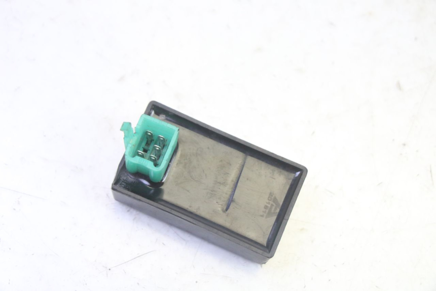 photo de CDI UNIT CCR DIRT BIKE 125