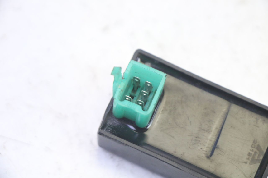 photo de CDI UNIT CCR DIRT BIKE 125