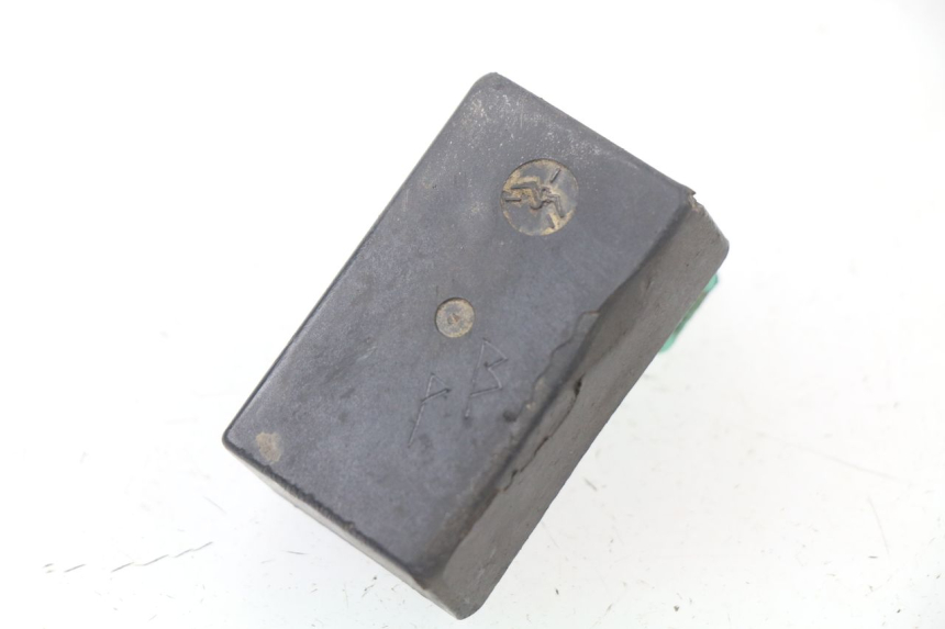 photo de CDI UNIT THUMP DIRT BIKE 120