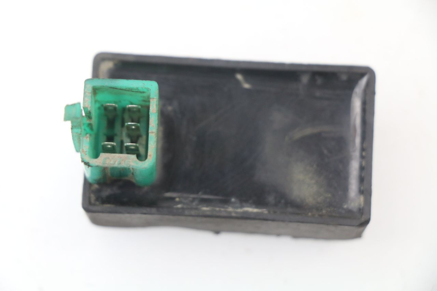 photo de CDI UNIT THUMP DIRT BIKE 120