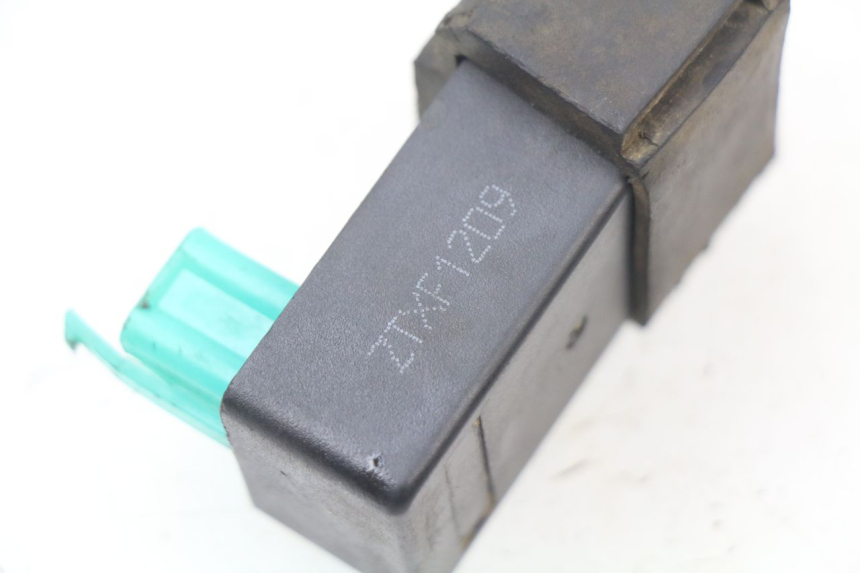 photo de CDI UNIT APOLLO DIRT BIKE 140 (2010 - 2020)