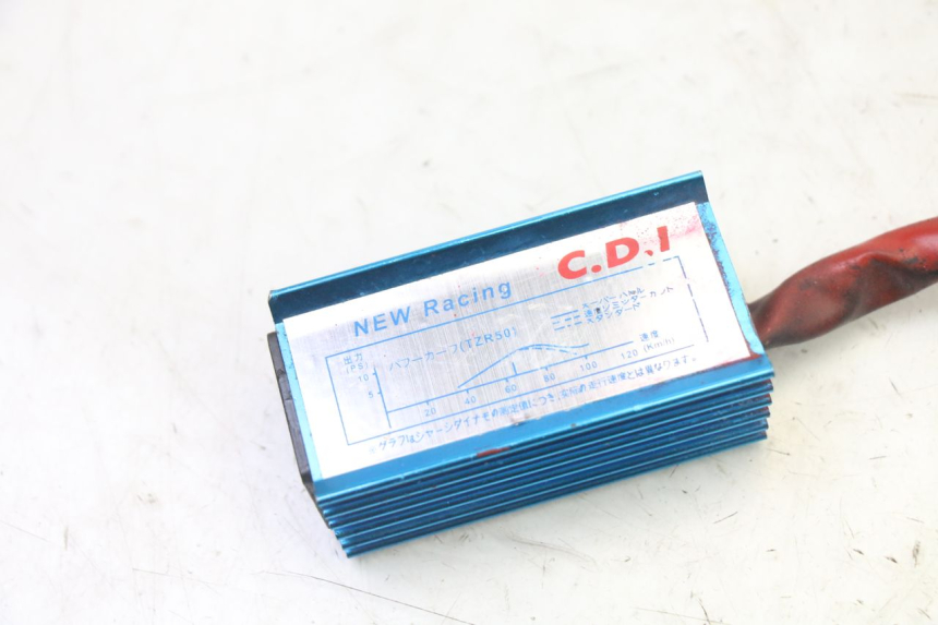 photo de CDI UNIT BSE DIRTBIKE PH10L 125