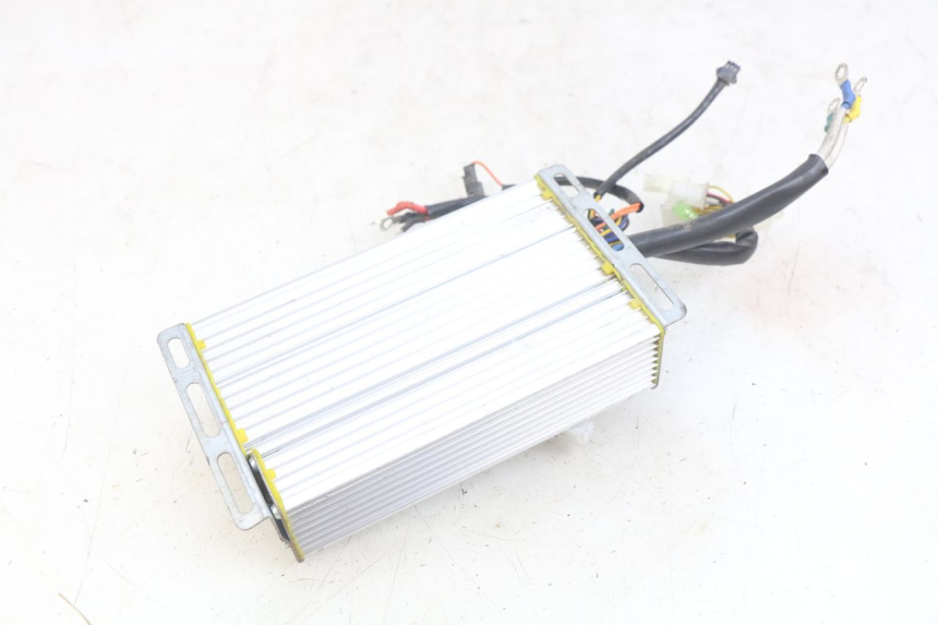 photo de CDI UNIT EASY WATTS E-OPAI 1 (2019 - 2024)