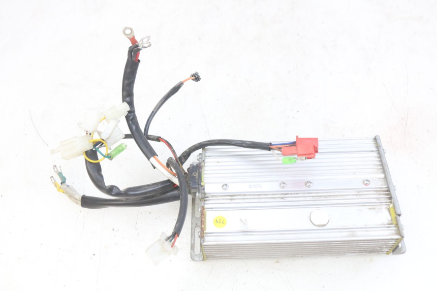 photo de CDI UNIT EASY WATTS E-OPAI 1 (2019 - 2024)