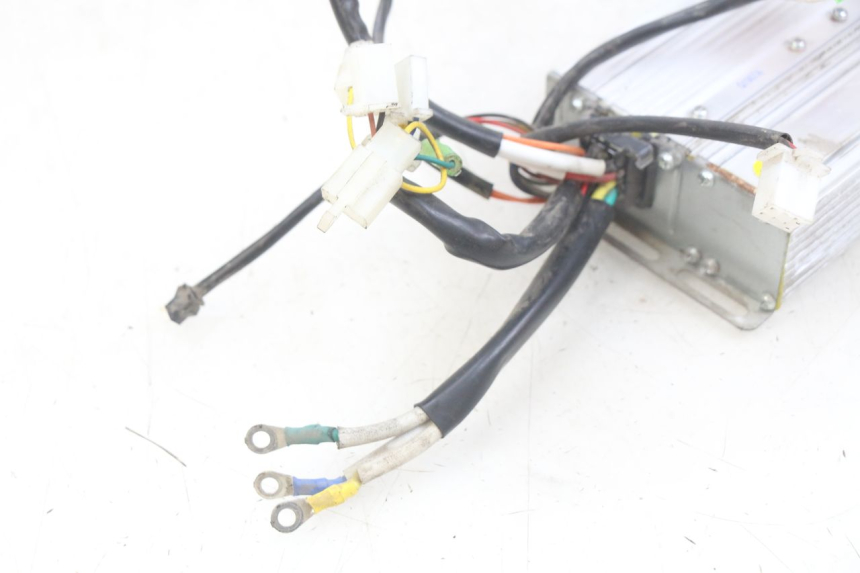 photo de CDI UNIT EASY WATTS E-OPAI 1 (2019 - 2024)