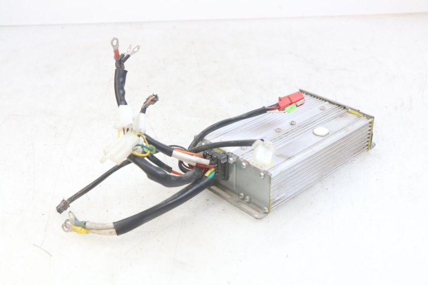 photo de CDI UNIT EASY WATTS E-OPAI 1 (2019 - 2024)