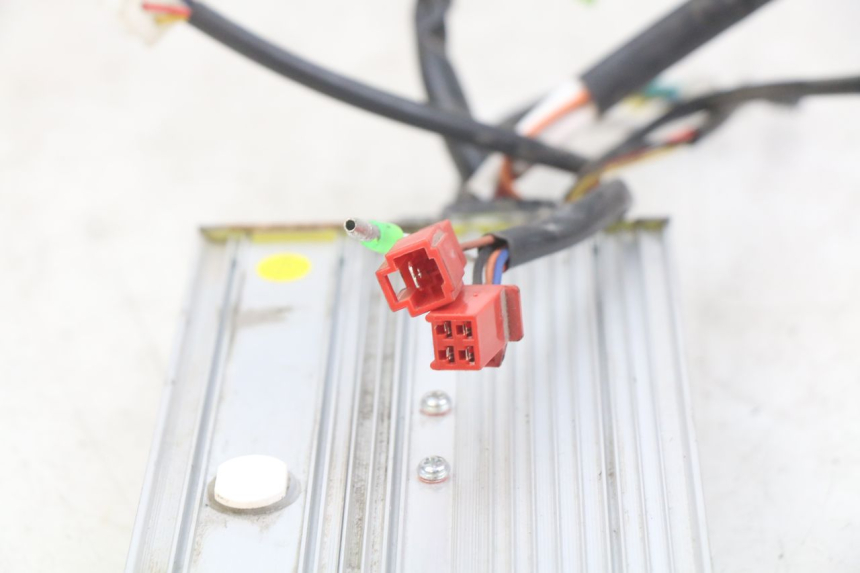 photo de CDI UNIT EASY WATTS E-OPAI 1 (2019 - 2024)