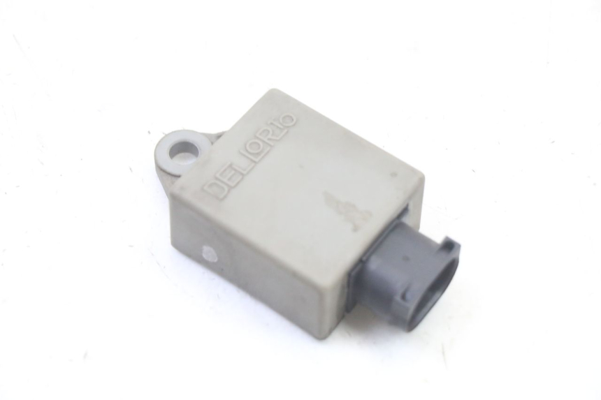 photo de CDI UNIT PEUGEOT ELYSTAR 50 (2002 - 2014)