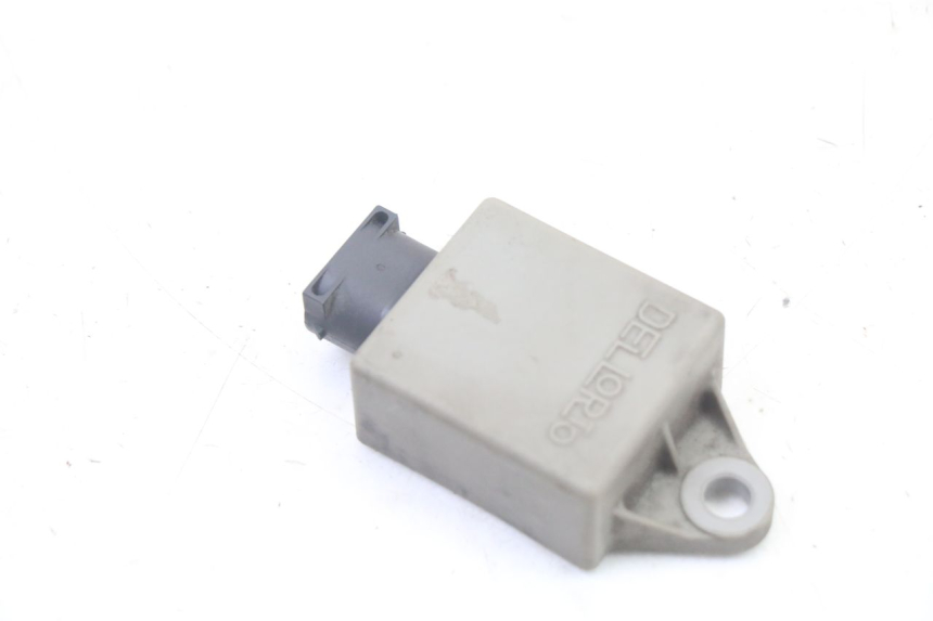 photo de CDI UNIT PEUGEOT ELYSTAR 50 (2002 - 2014)