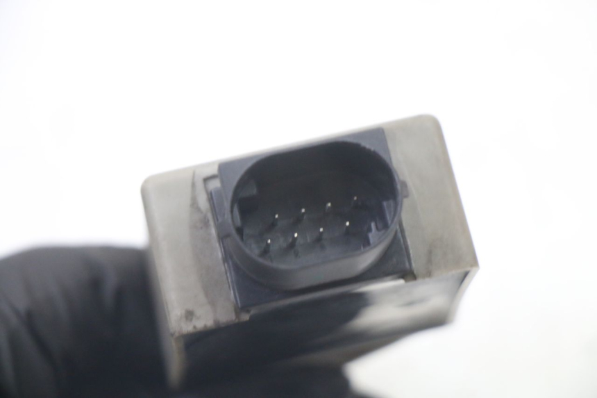 photo de CDI UNIT PEUGEOT ELYSTAR 50 (2002 - 2014)