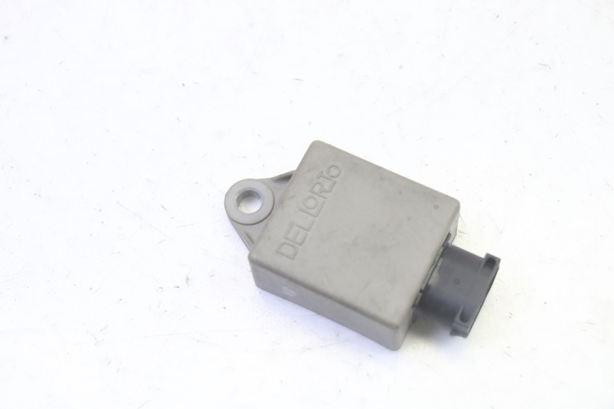 photo de CDI UNIT PEUGEOT ELYSTAR 50 (2002 - 2014)