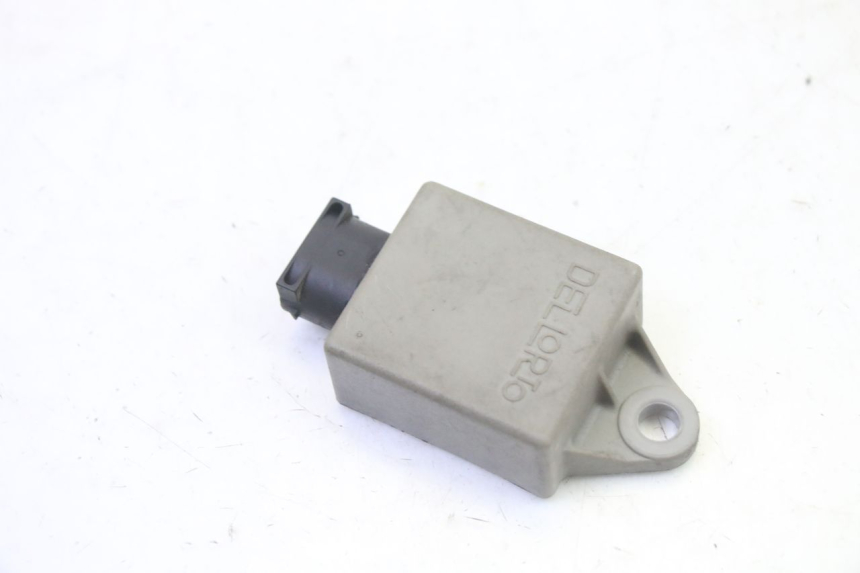 photo de CDI UNIT PEUGEOT ELYSTAR 50 (2002 - 2014)