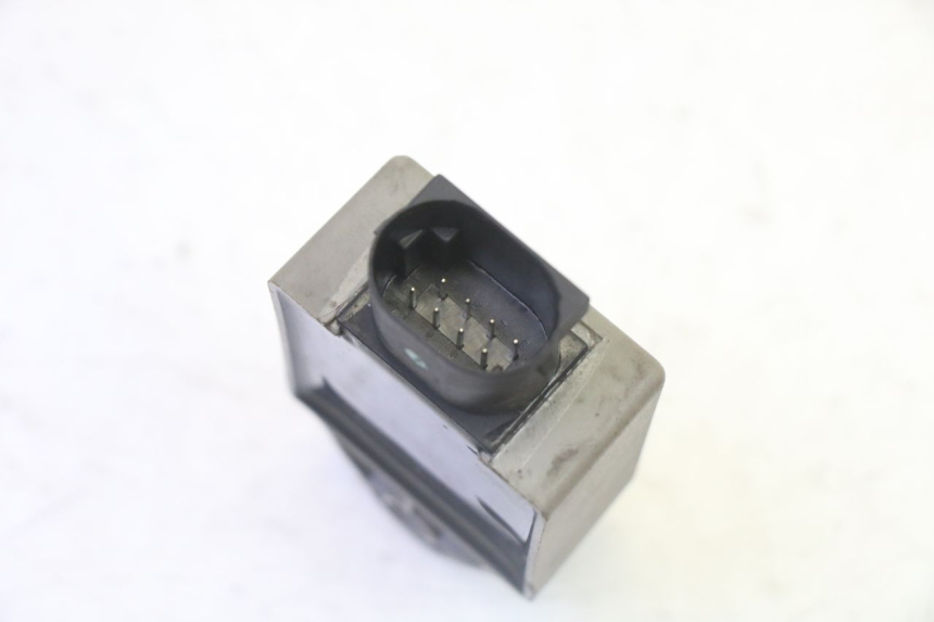 photo de CDI UNIT PEUGEOT ELYSTAR 50 (2002 - 2014)