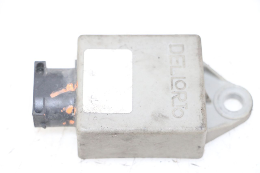 photo de CDI UNIT PEUGEOT ELYSTAR 50 (2002 - 2014)