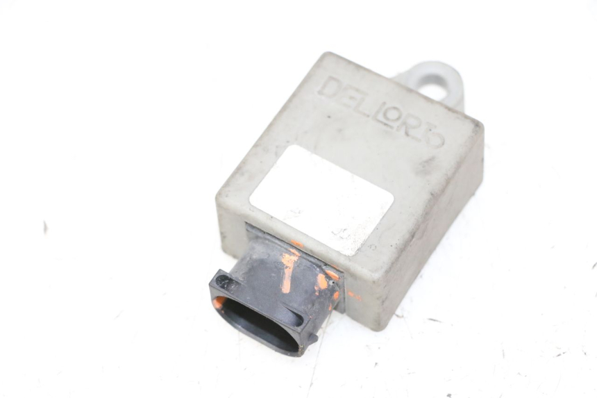 photo de CDI UNIT PEUGEOT ELYSTAR 50 (2002 - 2014)