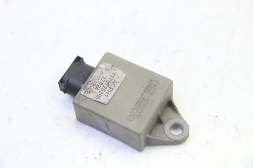 photo de CDI UNIT PEUGEOT ELYSTAR 50 (2002 - 2014)