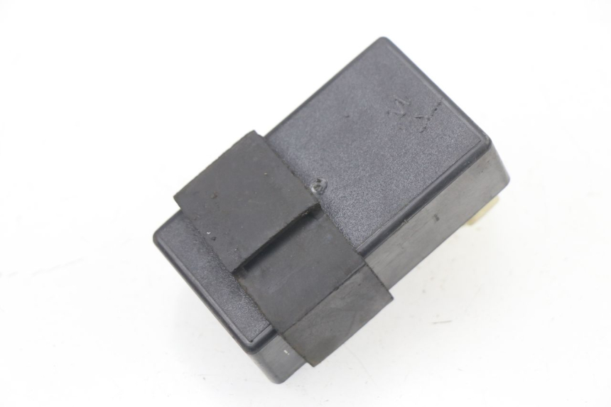 photo de CDI UNIT EUROCKA MATADOR 4T 50 (2010 - 2016)