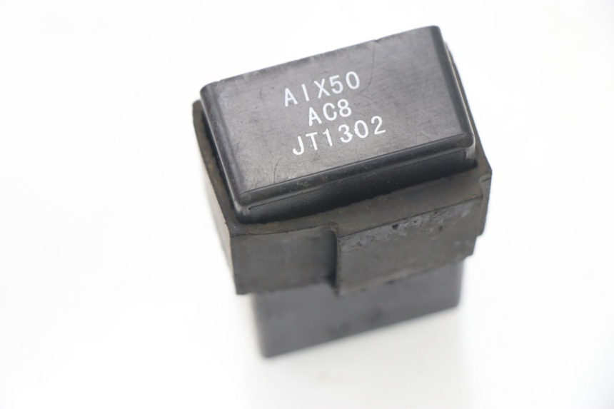 photo de CDI UNIT EUROCKA MATADOR 4T 50 (2010 - 2016)
