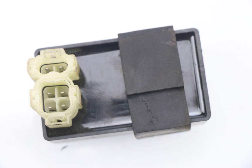 photo de CDI UNIT EUROCKA MATADOR 4T 50 (2010 - 2016)