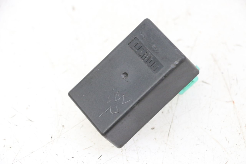 photo de CDI UNIT JM MOTORS EVOLIS 4T 50 (2018 - 2022)