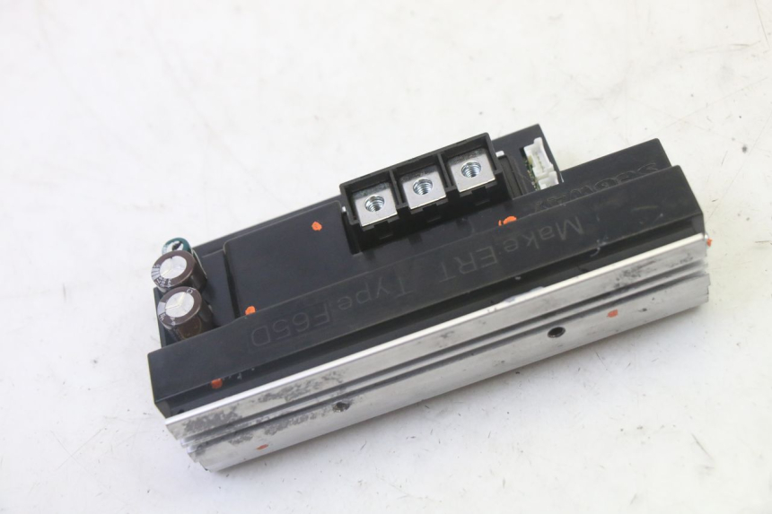 photo de CDI UNIT SEGWAY NINEBOT F65I 1