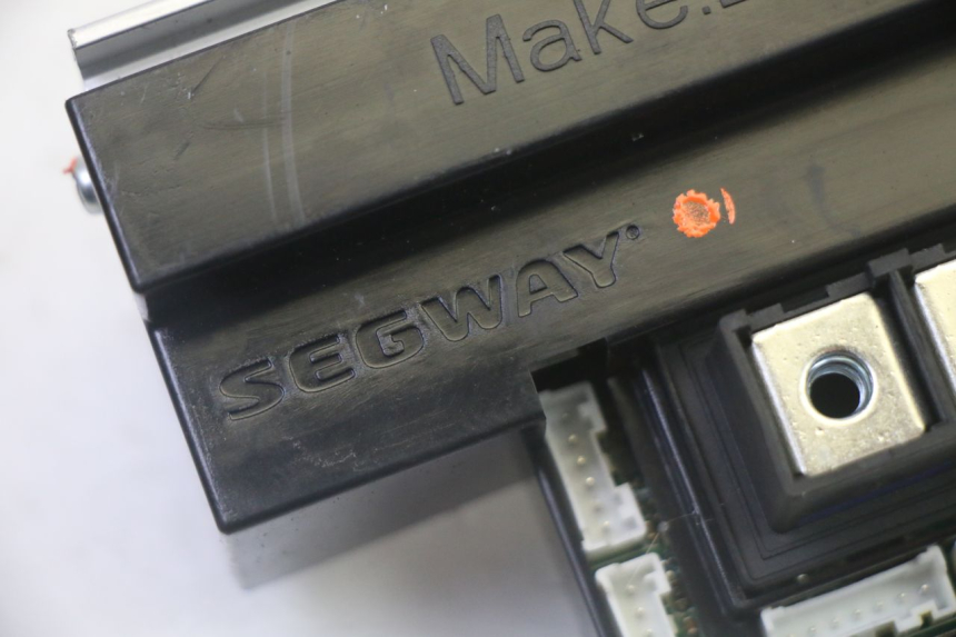 photo de CDI UNIT SEGWAY NINEBOT F65I 1