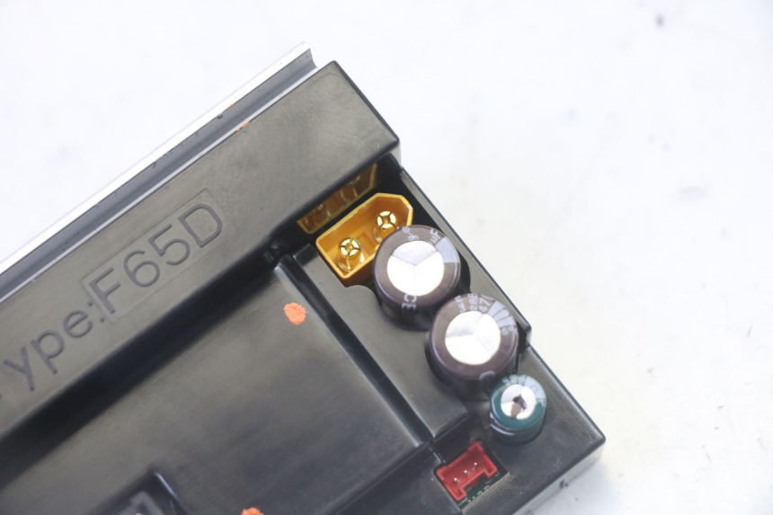 photo de CDI UNIT SEGWAY NINEBOT F65I 1