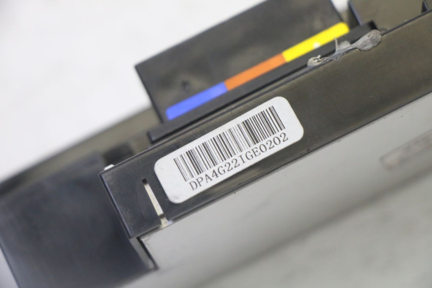 photo de CDI UNIT SEGWAY NINEBOT F65I 1