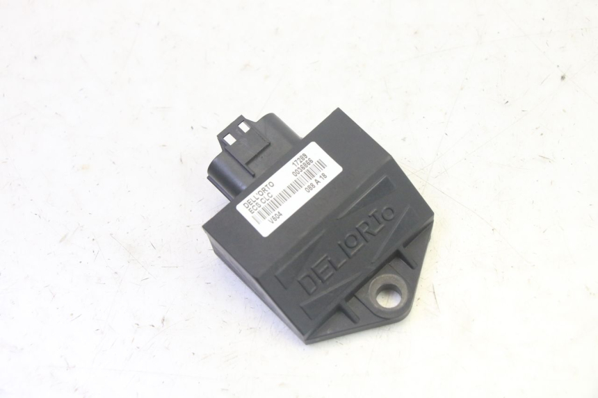 photo de CDI UNIT BTC FELICE SPORT 50