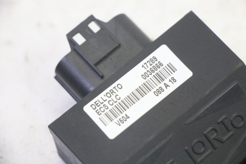 photo de CDI UNIT BTC FELICE SPORT 50