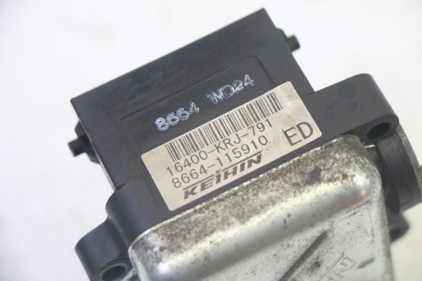 photo de CDI UNIT HONDA FES S-WING SWING ABS 125 (2007 - 2015)