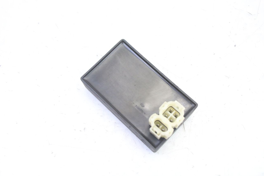 photo de CDI UNIT SYM FIDDLE 2 50 (2008 - 2013)