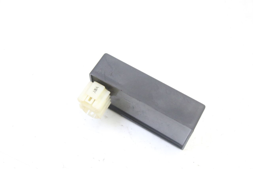 photo de CDI UNIT SYM FIDDLE 2 50 (2008 - 2013)