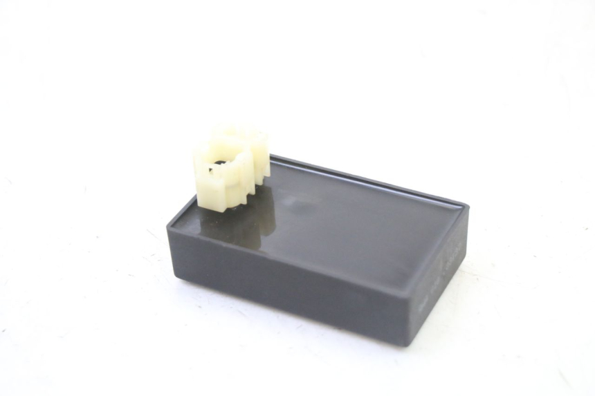 photo de CDI UNIT SYM FIDDLE 2 50 (2008 - 2013)