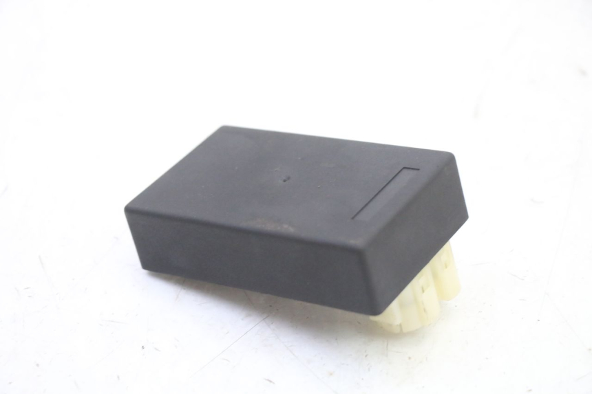 photo de CDI UNIT SYM FIDDLE 2 50 (2008 - 2013)