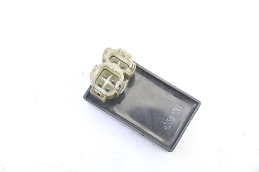 photo de CDI UNIT SYM FIDDLE 2 S 125 (2012 - 2014)