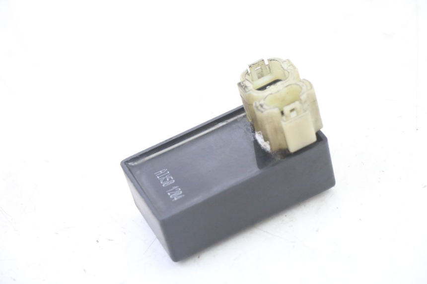 photo de CDI UNIT SYM FIDDLE 2 S 125 (2012 - 2014)
