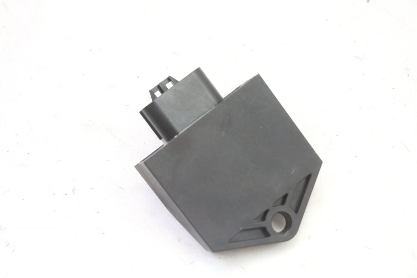 photo de CDI unit SYM FIDDLE 3 III 50 (2014 - 2020)