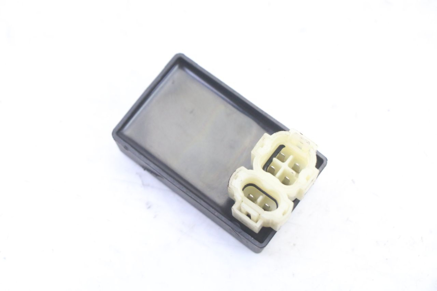 photo de CDI UNIT SYM FIDDLE 125 (2008 - 2010)