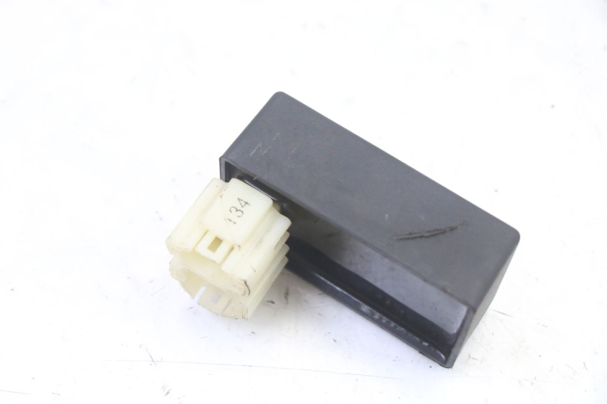 photo de CDI UNIT SYM FIDDLE 125 (2008 - 2010)