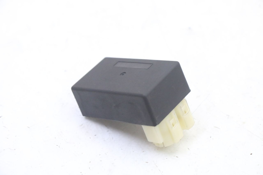 photo de CDI UNIT SYM FIDDLE 125 (2008 - 2010)