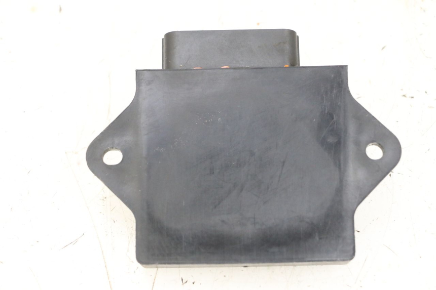 photo de CDI UNIT MBK FLAME X 125 (2007 - 2016) - Zoom on usage condition