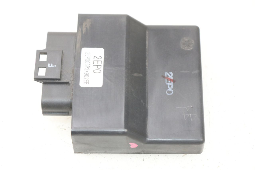 photo de CDI UNIT MBK FLIPPER 115 (2013 - 2017)